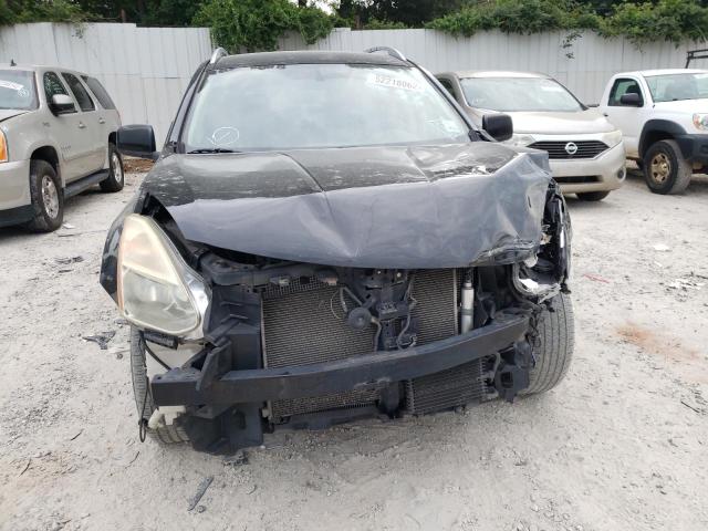 Photo 9 from auction – 2011 NISSAN ROGUE S with VIN JN8AS5MT9BW562466