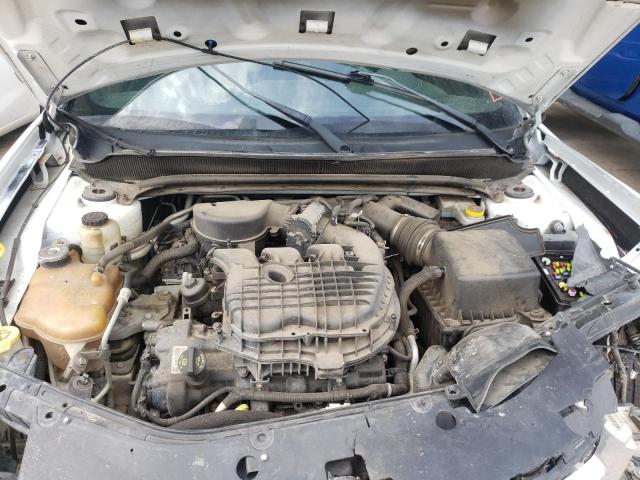 Photo 7 from auction – 2014 DODGE AVENGER SE with VIN 1C3CDZAG1EN221266