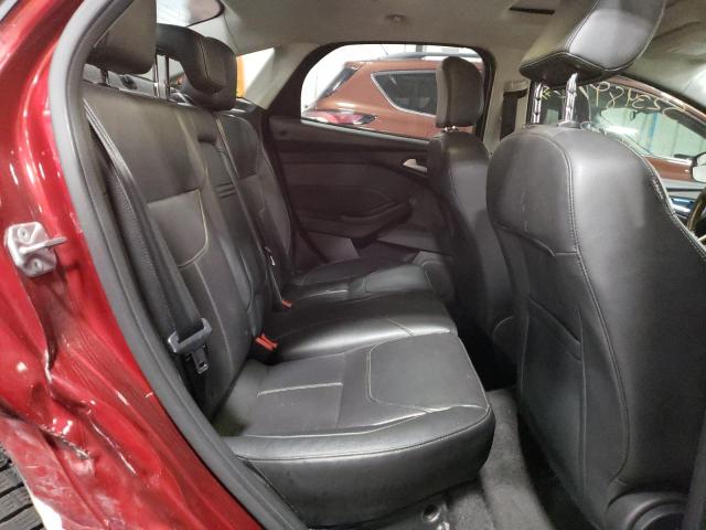 Photo 6 from auction – 2015 FORD FOCUS SE with VIN 1FADP3F20FL302215