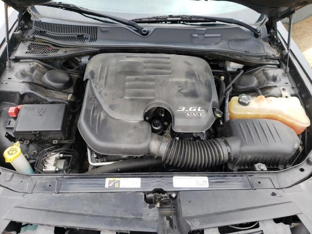 Photo 7 from auction – 2015 DODGE CHALLENGER with VIN 2C3CDZAG1FH714925