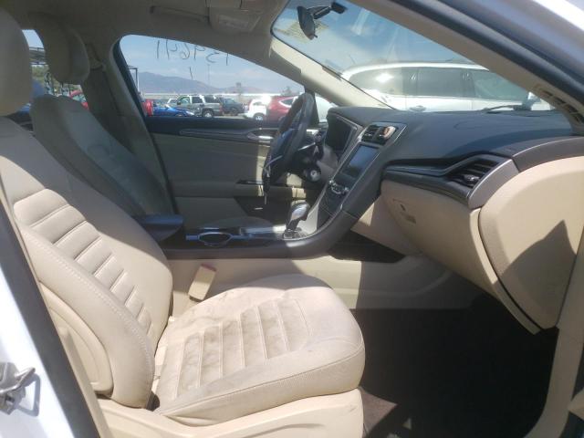 Photo 5 from auction – 2014 FORD FUSION SE with VIN 3FA6P0HD6ER111842