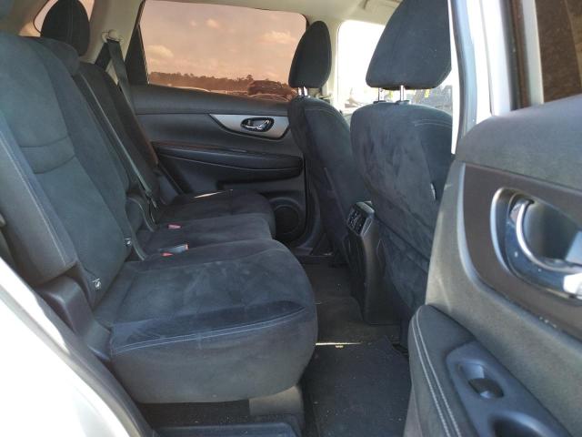 Photo 6 from auction – 2016 NISSAN ROGUE S with VIN JN8AT2MT3GW018936