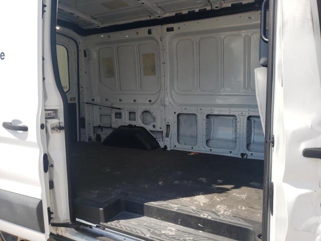 Photo 6 from auction – 2017 FORD TRANSIT CO with VIN 1FTYE1CM0HKB45984