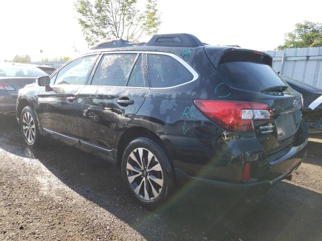 Photo 3 from auction – 2017 SUBARU OUTBACK 3. with VIN 4S4BSFLCXH3289101