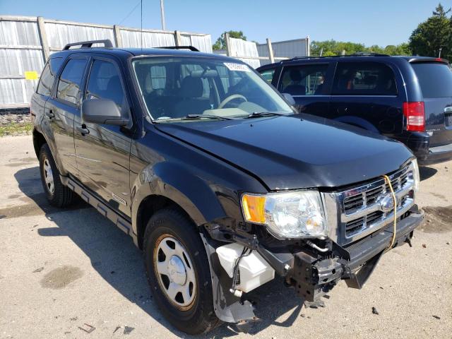 Photo 1 from auction – 2008 FORD ESCAPE XLS with VIN 1FMCU02Z98KA67821