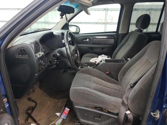 Photo 5 from auction – 2006 GMC ENVOY with VIN 1GKDT13S662105073