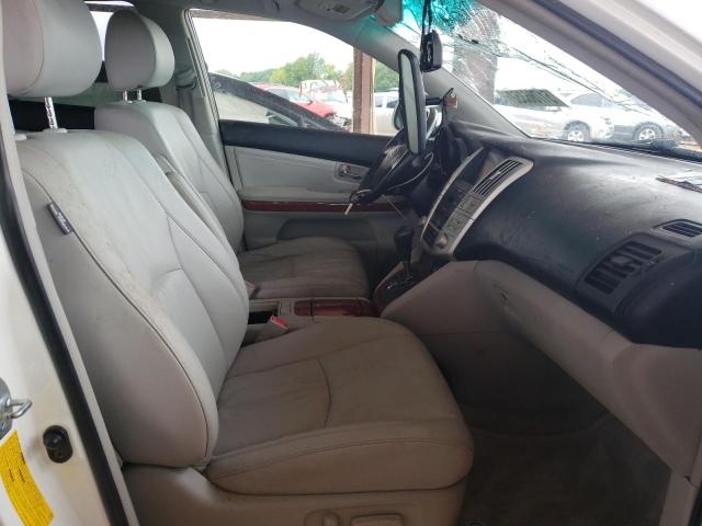 Photo 5 from auction – 2004 LEXUS RX 330 with VIN JTJGA31U340010684