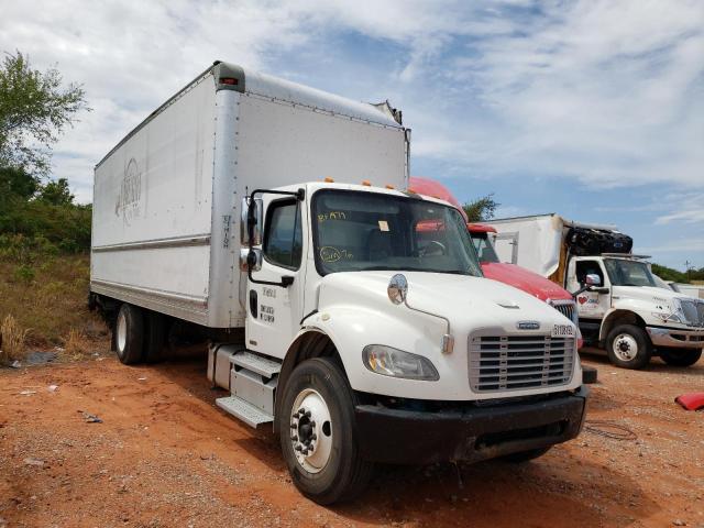 FREIGHTLINER M2 106 MED 2012 with VIN 1FVACWDT1CDBF1979 - Photo from auction