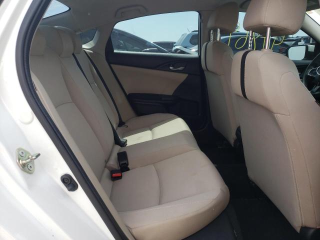Photo 6 from auction – 2016 HONDA CIVIC LX with VIN 19XFC2F5XGE013887
