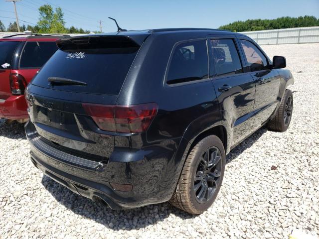 Photo 4 from auction – 2013 JEEP GRAND CHER with VIN 1C4RJFDJ9DC610249