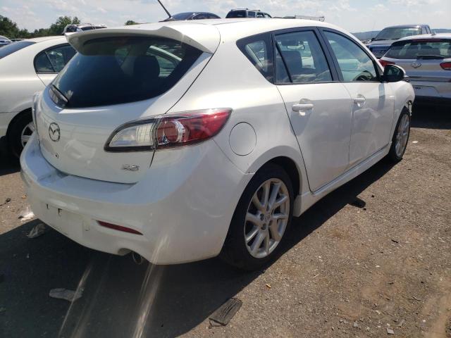 Photo 4 from auction – 2012 MAZDA 3 S with VIN JM1BL1L67C1512830