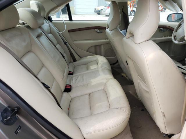 Photo 6 from auction – 2009 VOLVO S80 3.2 with VIN YV1AS982991099864
