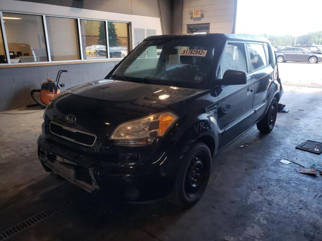 Photo 2 from auction – 2010 KIA SOUL with VIN KNDJT2A19A7167478