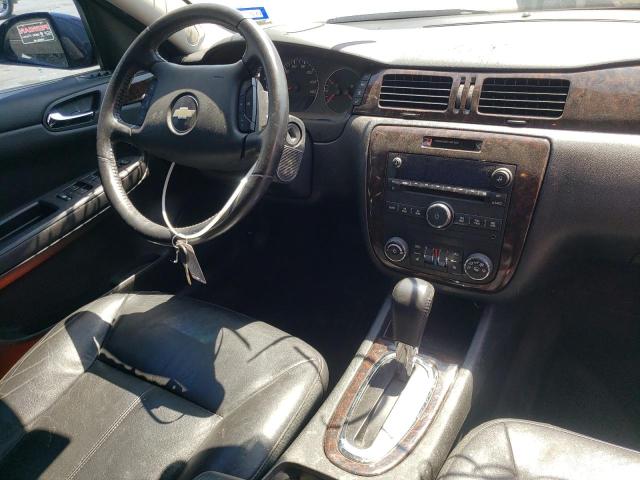 Photo 9 from auction – 2012 CHEVROLET IMPALA LTZ with VIN 2G1WC5E38C1284089
