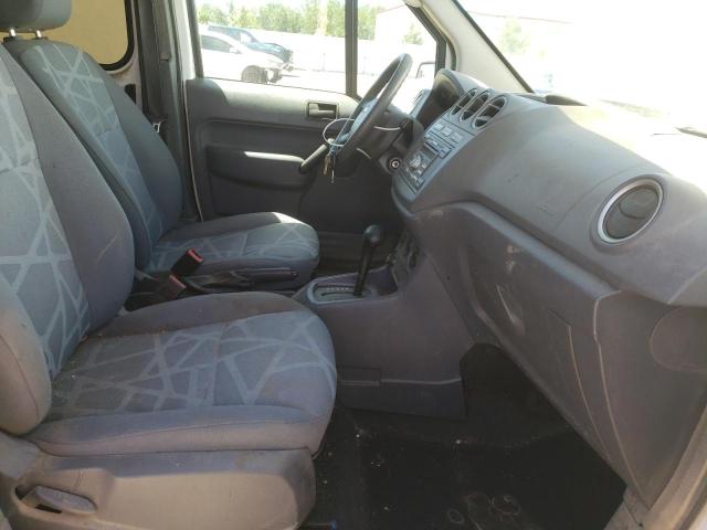 Photo 5 from auction – 2011 FORD TRANSIT CO with VIN NM0LS6BN1BT058426