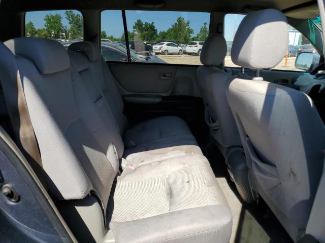 Photo 6 from auction – 2004 TOYOTA HIGHLANDER with VIN JTEEP21A840002648