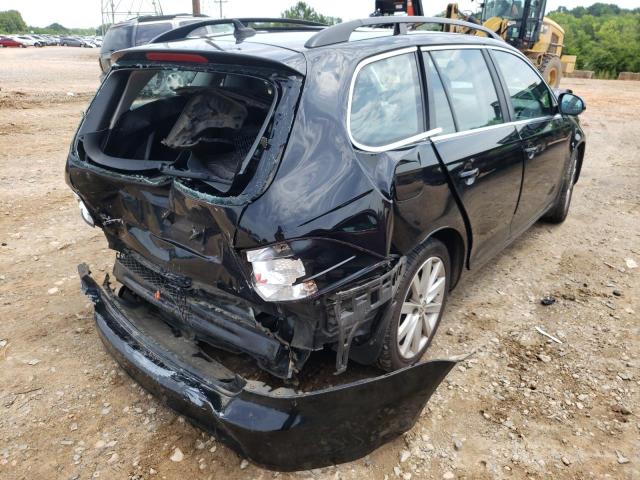 Photo 4 from auction – 2013 VOLKSWAGEN JETTA TDI with VIN 3VWPL7AJ7DM669596