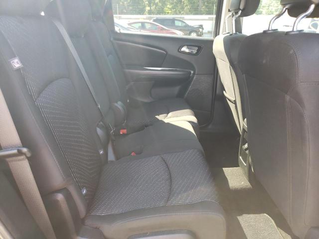 Photo 6 from auction – 2016 DODGE JOURNEY SE with VIN 3C4PDDAG0GT117113