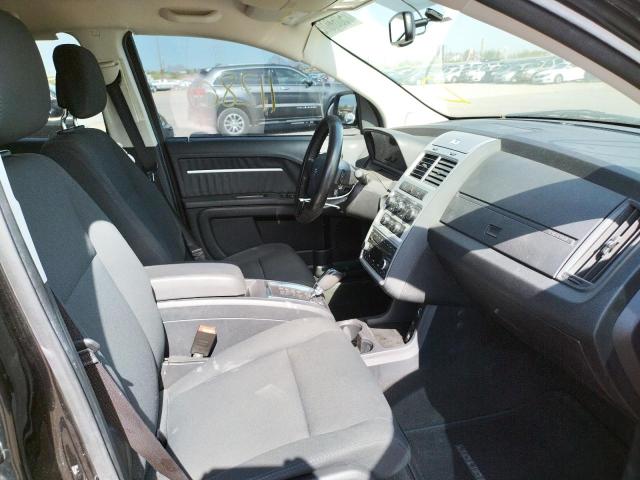 Photo 5 from auction – 2010 DODGE JOURNEY SX with VIN 3D4PG5FV4AT269278
