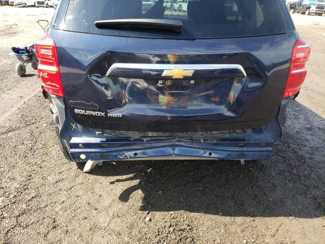 Photo 9 from auction – 2017 CHEVROLET EQUINOX LS with VIN 2GNFLEEK9H6300915