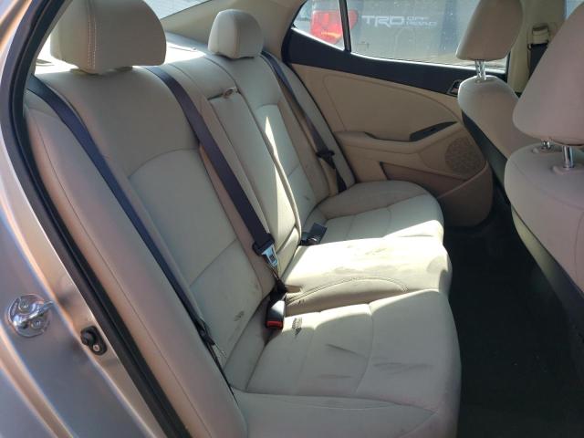 Photo 6 from auction – 2013 KIA OPTIMA LX with VIN KNAGM4A76D5378285