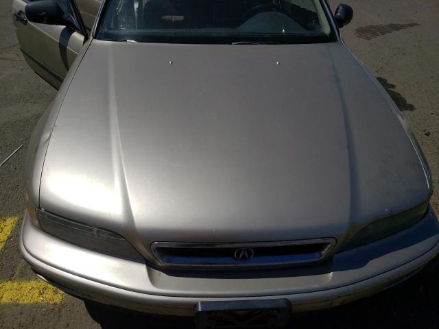 Photo 7 from auction – 1993 ACURA LEGEND with VIN JH4KA7634PC002292