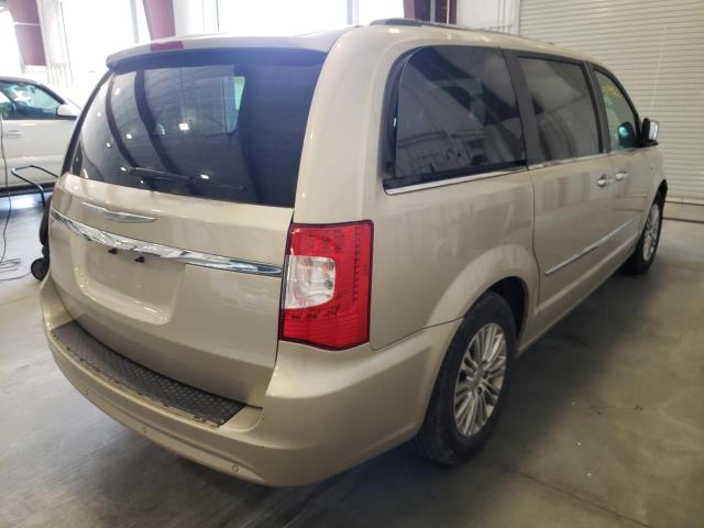 Photo 4 from auction – 2014 CHRYSLER TOWN & COU with VIN 2C4RC1CG0ER273305