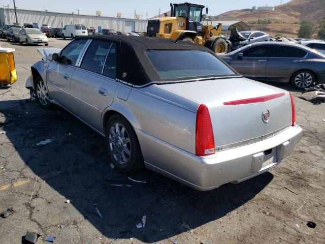 Photo 3 from auction – 2007 CADILLAC DTS with VIN 1G6KD57Y57U127984