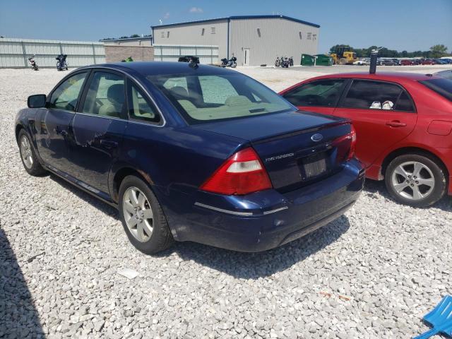 Photo 3 from auction – 2007 FORD FIVE HUNDR with VIN 1FAFP24107G104810
