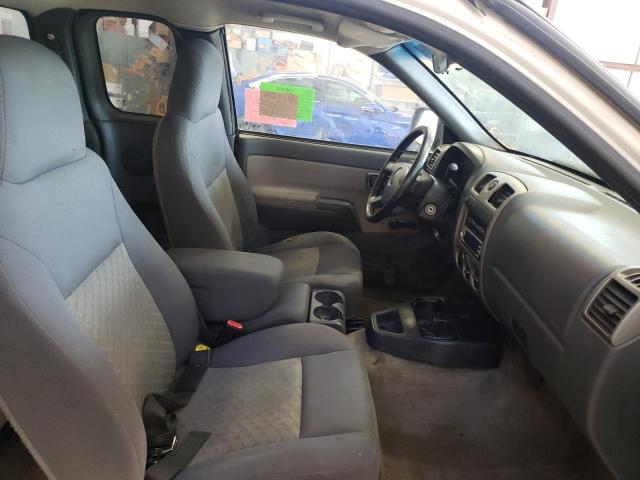Photo 5 from auction – 2004 GMC CANYON with VIN 1GTDT196348113163