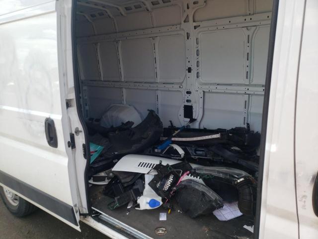 Photo 6 from auction – 2021 RAM PROMASTER with VIN 3C6MRVJG0ME519618