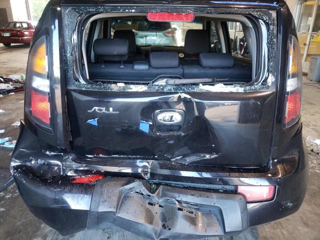 Photo 9 from auction – 2010 KIA SOUL with VIN KNDJT2A19A7167478