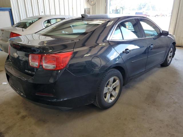 Photo 4 from auction – 2015 CHEVROLET MALIBU LS with VIN 1G11B5SL8FF206071