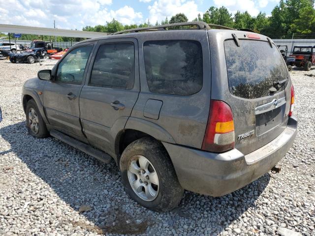 Photo 3 from auction – 2003 MAZDA TRIBUTE ES with VIN 4F2CZ96113KM30376