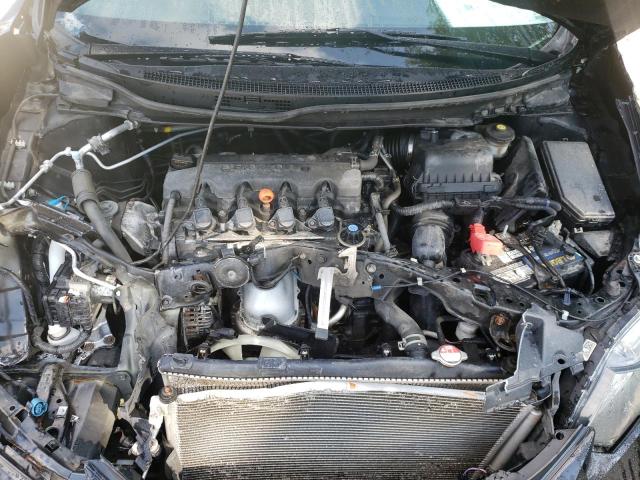 Photo 7 from auction – 2015 HONDA CIVIC LX with VIN 19XFB2F53FE033562
