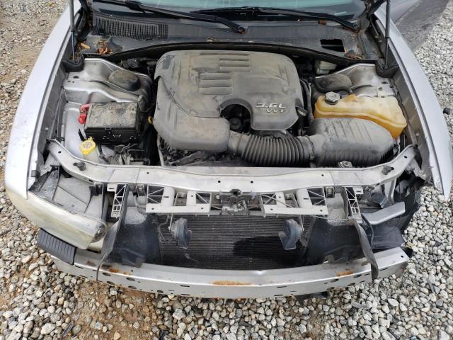 Photo 7 from auction – 2013 DODGE CHARGER SE with VIN 2C3CDXBG9DH594680
