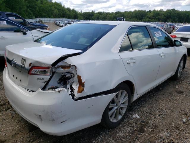 Photo 4 from auction – 2014 TOYOTA CAMRY L with VIN 4T4BF1FK4ER363392