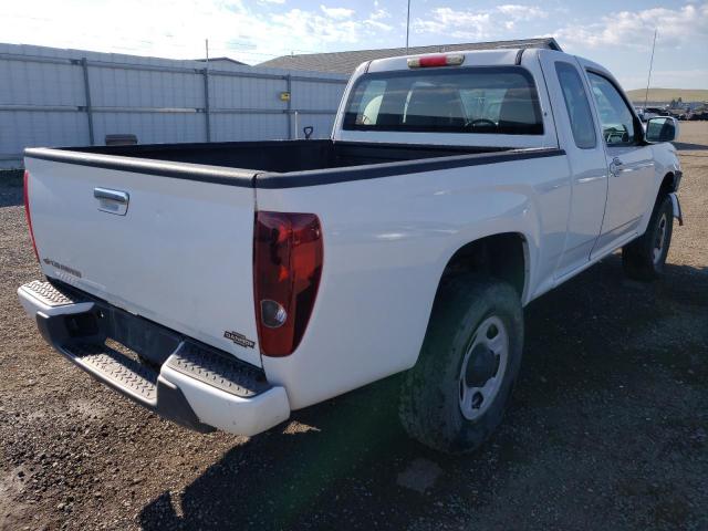 Photo 4 from auction – 2012 CHEVROLET COLORADO with VIN 1GCJTBFE3C8146800