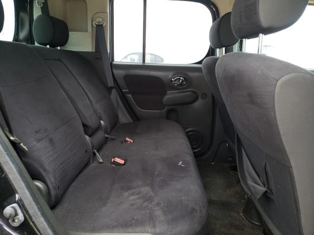 Photo 6 from auction – 2012 NISSAN CUBE BASE with VIN JN8AZ2KR3CT251314