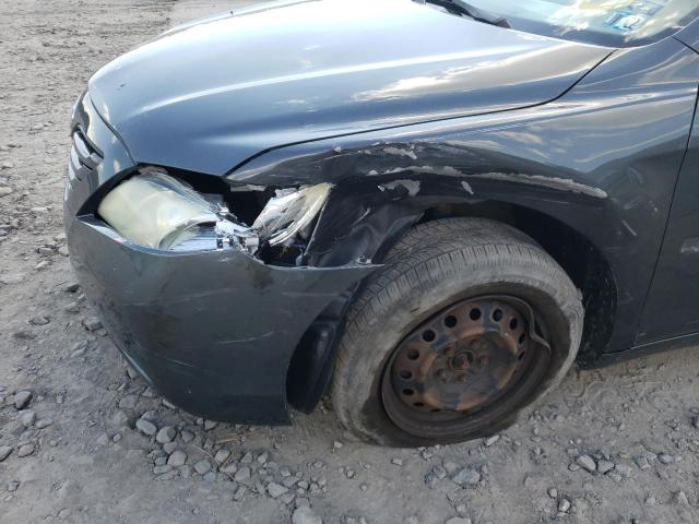 Photo 9 from auction – 2007 TOYOTA CAMRY CE with VIN 4T1BE46K27U502193