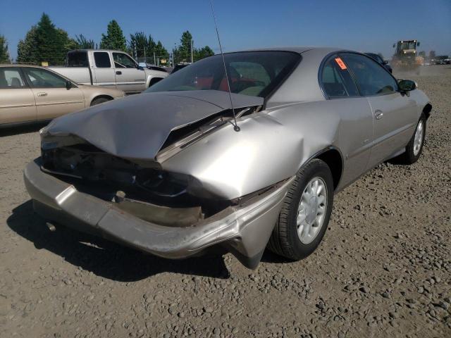 Photo 4 from auction – 1997 BUICK RIVIERA with VIN 1G4GD2213V4718710