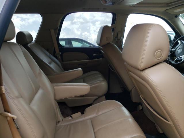 Photo 6 from auction – 2007 GMC YUKON DENA with VIN 1GKFK638X7J387741