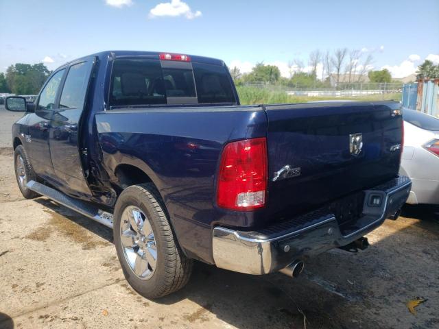 Photo 3 from auction – 2017 RAM 1500 SLT with VIN 3C6RR7LT1HG761498