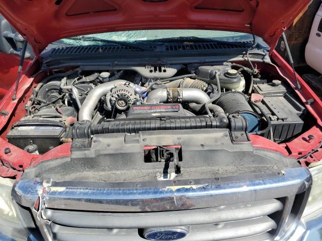 Photo 7 from auction – 2004 FORD F450 SUPER with VIN 1FDXX46PX4EB73020