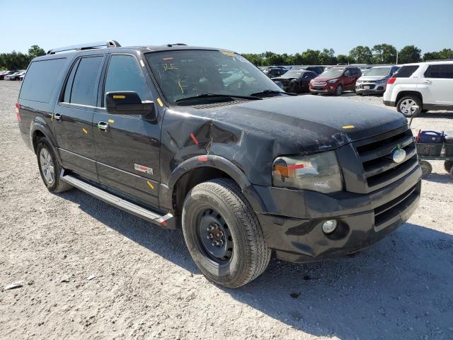 Photo 9 from auction – 2007 FORD EXPEDITION with VIN 1FMFK19567LA13008