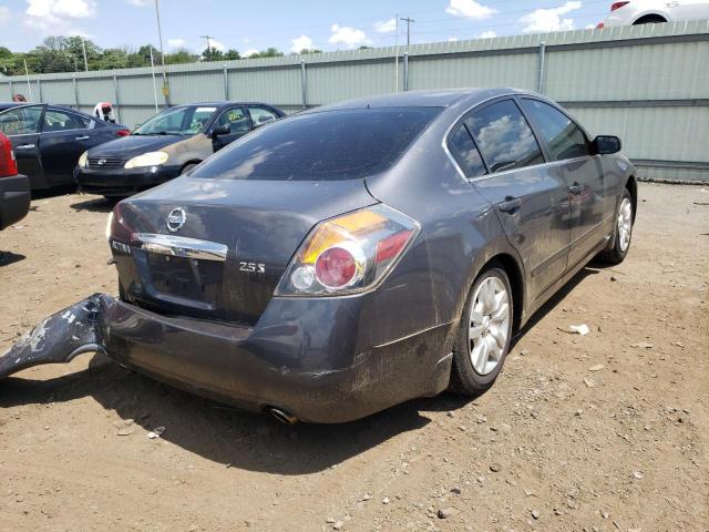 Photo 4 from auction – 2012 NISSAN ALTIMA BAS with VIN 1N4AL2AP6CC202658