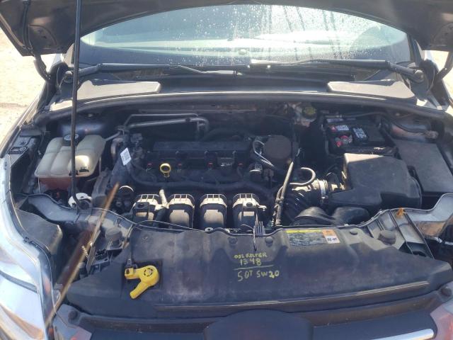 Photo 7 from auction – 2013 FORD FOCUS SE with VIN 1FADP3F23DL150556