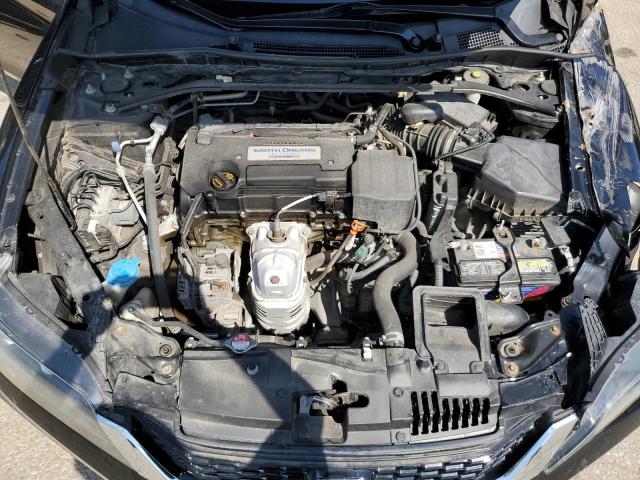 Photo 7 from auction – 2014 HONDA ACCORD EXL with VIN 1HGCT1B86EA004795