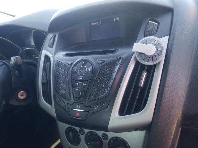 Photo 9 from auction – 2013 FORD FOCUS SE with VIN 1FADP3F23DL150556