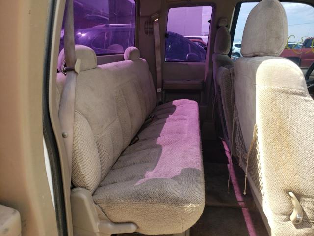 Photo 6 from auction – 1999 CHEVROLET GMT-400 C1 with VIN 1GCEC19R3XR109076